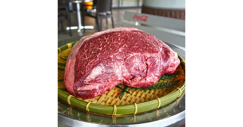 【ふるさと納税】嘉穂牛 モモ 一本 約8〜10kg 数量限定 ※インターネット申込限定 牛肉 福岡県産 九州産 国産 冷蔵 送料無料